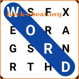 Word Search - Crossword Puzzle icon