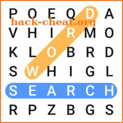 Word Search - Crossword puzzle icon