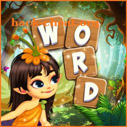 Word Search: Fairy's Magic icon