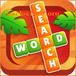 Word Search - Find Scrambled Words free icon