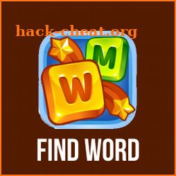 Word Search Find Word Game icon