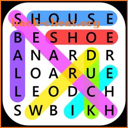 Word Search - Find Word Puzzle icon