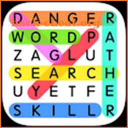Word Search - Free Word Finder Puzzles icon