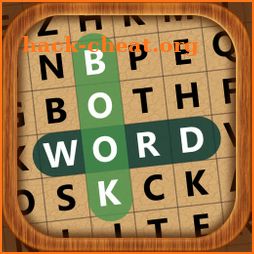 Word Search - Free Word Hunt icon