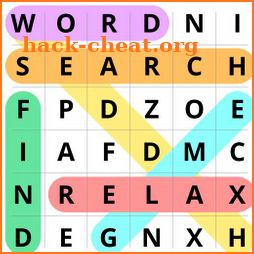Word Search: Fun word puzzles icon