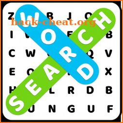 Word Search Game - Find Words icon