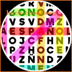 Word Search Game with Levels icon
