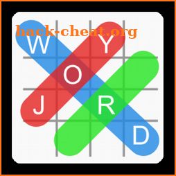 Word Search Game - Word Puzzle, Crossword Game icon