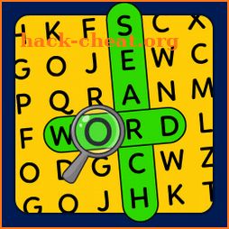 Word Search Games for Kids : Learn New Words icon