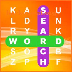 Word Search Kids icon