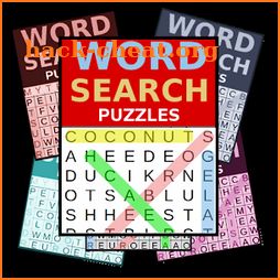 Word Search Library icon