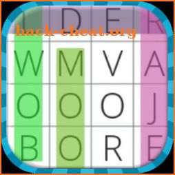 Word Search Mega - Word Puzzle icon
