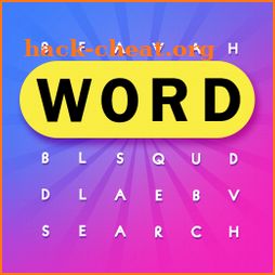 Word Search - Phrase icon
