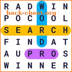 Word Search Pro - Puzzle Game icon