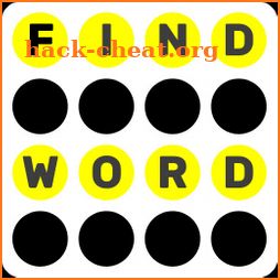 Word Search Puzzle 2019 icon