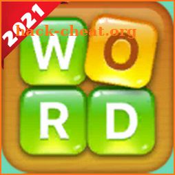 Word Search Puzzle 2021 icon