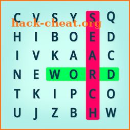 Word Search Puzzle - Brain Games icon