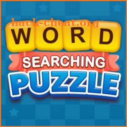 Word Search Puzzle Crossword Game icon