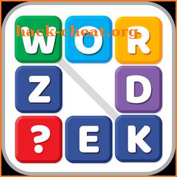 Word Search Puzzle Game & Word Connect icon