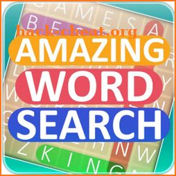 Word Search Puzzle Match icon