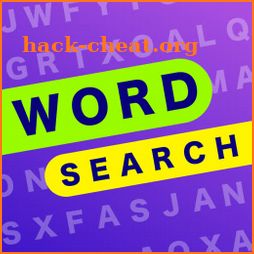 Word Search Puzzle - Word Challenges icon