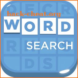 Word Search · Puzzles icon