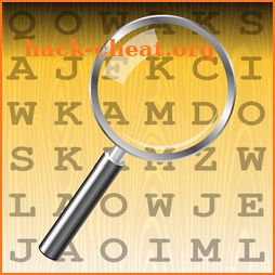 Word Search Sports Team Games icon