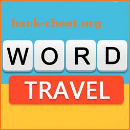 Word Search Travel - Best Word Puzzle Game icon