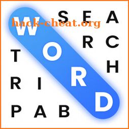 Word Search Trip icon