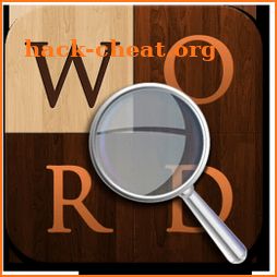 Word Search Valley icon