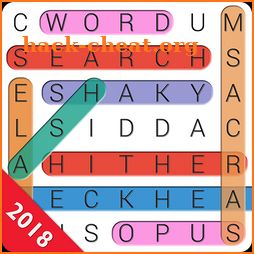 Word Search - Word Connect : Puzzle Free icon