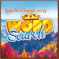 Word Search - Word Game icon
