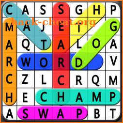 Word Search Word icon