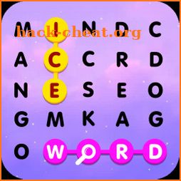 Word Search - Word Puzzle Game icon