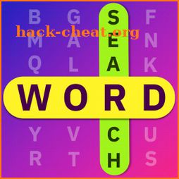 Word Search - Word Puzzle Game, Find Hidden Words icon