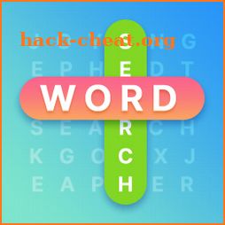Word Search – Word Puzzle Games Free to Big Win icon