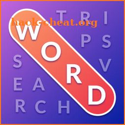 Word Search - Word Trip icon