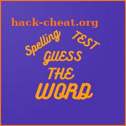 Word Search:Spelling word game icon
