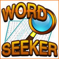 Word Seeker icon