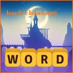 Word Sense: Crossword Stacks & Search icon