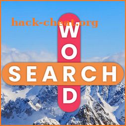 Word Serene Search icon