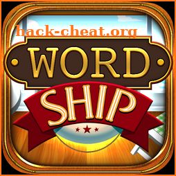 Word Ship - Free Word Games icon