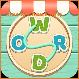 Word Shop - Brain Puzzle Games icon