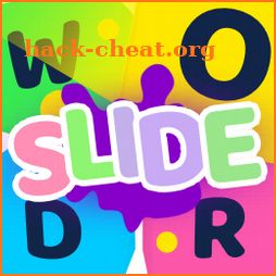 Word Slide icon