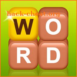 Word Slide icon