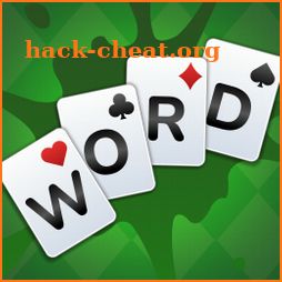 Word Solitaire-Unscramble Puz icon