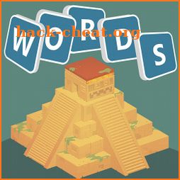 Word Solution - Adventure Journey icon