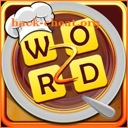 Word Soup - Connect the letters Word Puzzle icon