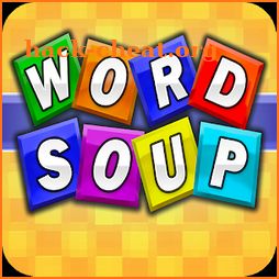 Word Soup: Word Search Evolved icon