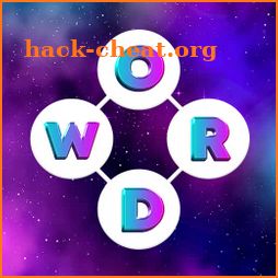 Word Space: Word Connect Puzzle icon